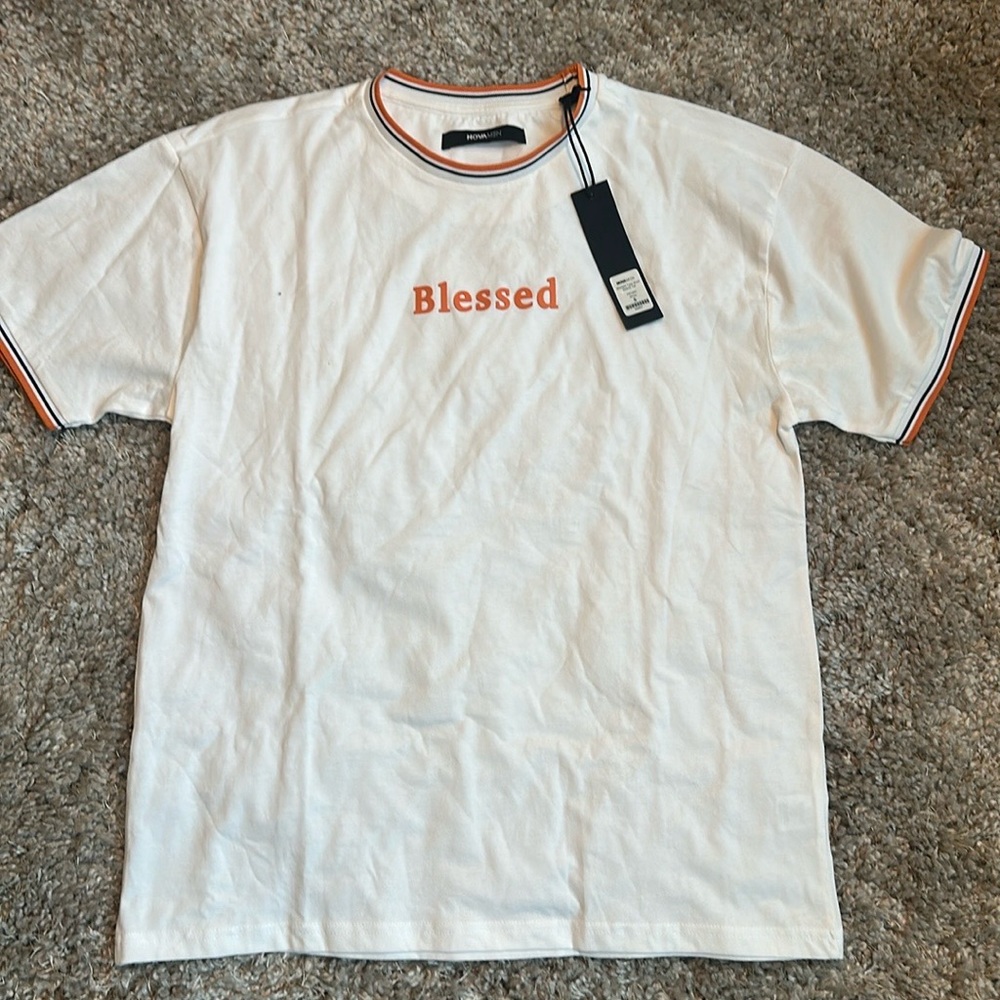 Fashion Nova Shirt NWT
